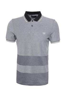 Fred Perry 
