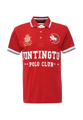 Huntington Polo Club 