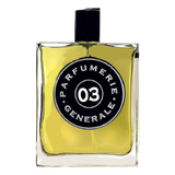 Parfumerie Generale PG03 Cuir Venenum