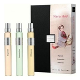 Parfums 137 Jeux de Parfums Nara 1869