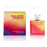 Paul Smith Sunshine Edition 2015