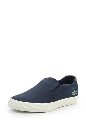 Lacoste  JOUER SLIP-ON 316 1