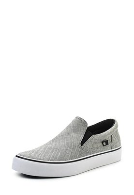 DC Shoes  TRASE SLIP-ON