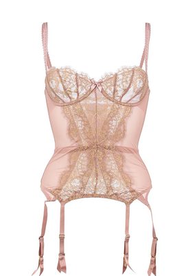 L'Agent by Agent Provocateur   Iana
