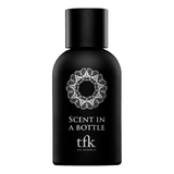 The Fragrance Kitchen Scent in a Bottle