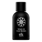 The Fragrance Kitchen War of the Roses