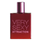 Victorias Secret Very Sexy Attraction