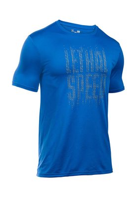 Under Armour  UA LETHAL SPEED S/S