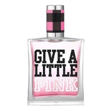 Victorias Secret Give A Little Pink
