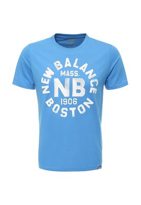 New Balance  BOSTON TEE