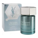 Yves Saint Laurent L'Homme Summer Fragrance