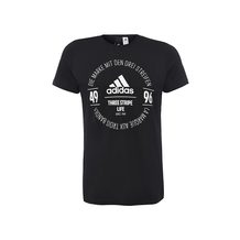 adidas Performance  LOGO TEE