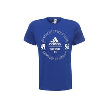 adidas Performance  LOGO TEE