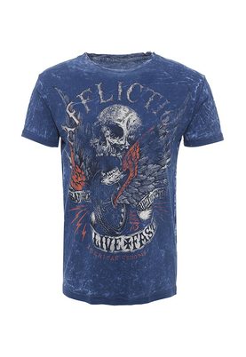 Affliction  WILD WING REVERSIBLE