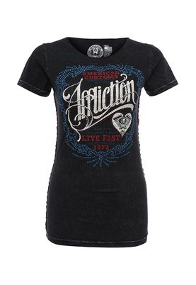 Affliction  AC BETROTHED