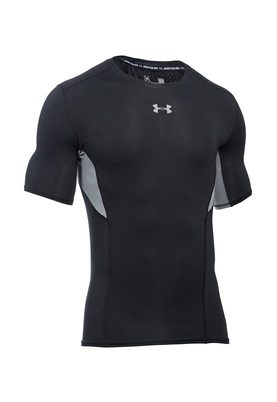 Under Armour   UA HG CoolSwitch Comp SS