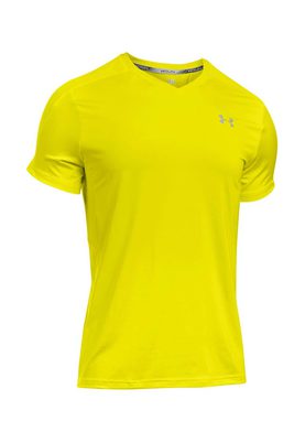 Under Armour   UA COOLSWITCH RUN VNECK S/S