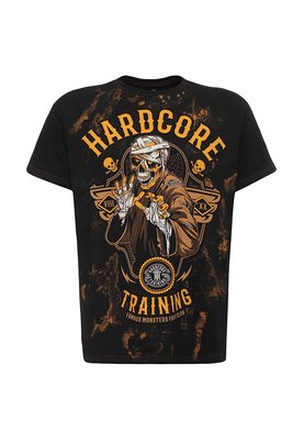 Hardcore Training   Famous Monster fight club Mummy
