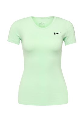 NIKE   W NP CL TOP SS