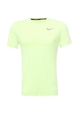 NIKE   M NK ZNL CL RELAY TOP SS