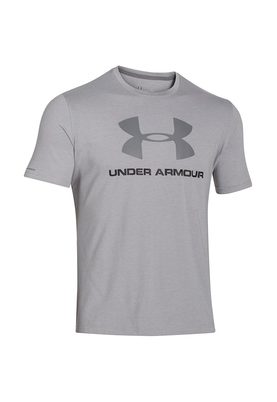 Under Armour   UA Sportstyle Logo