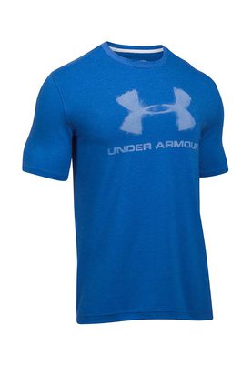 Under Armour   UA Chalked Logo