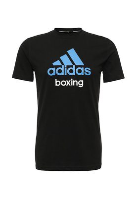 adidas Combat   Community T-Shirt Boxing