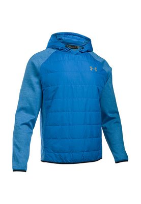 Under Armour  Swacket Insulated PO Hoodie