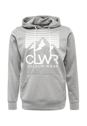 CLWR  Liberty Hood