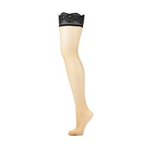 Wolford  Lace Stay-Up