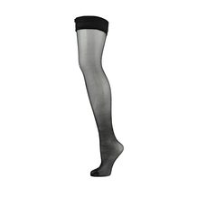 Wolford  Lace Up Stay-Up