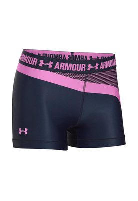 Under Armour   HG Armour Engineered Shorty
