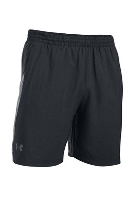 Under Armour   UA LAUNCH 7'' WOVEN SHORT