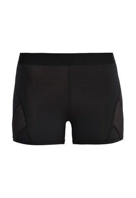 NIKE   W NP HPRCL SHORT 3IN