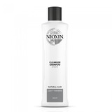 Nioxin    1 Cleanser System 1