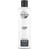 Nioxin    2 Cleanser System 2