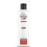 Nioxin    4 Cleanser System 4