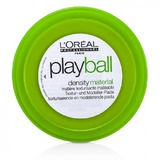 L'oreal    Play Ball Density Material