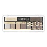 Catrice Cosmetics    THE SMART BEIGE COLLECTION EYESHADOW PALETTE