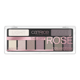 Catrice Cosmetics     THE DRY ROSE COLLECTION EYESHADOW PALETTE