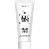 Divage    Selfie queen blur cream