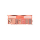 Catrice Cosmetics    9  1The Coral Nude Collection Eyeshadow Palette