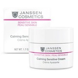 Janssen Cosmetics   Calming Sensitive Cream