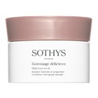 Sothys         Cinnamon & Ginger Escape Delicious Scrub