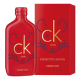 Calvin Klein CK One Chinese New Year Edition