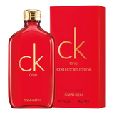 Calvin Klein CK One Collector's Edition 2019