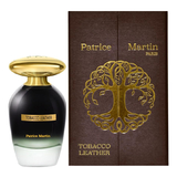By Patrice Martin Tobacco Leather
