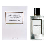 Lucien Ferrero Maitre Parfumeur Par Amour Pour Elle