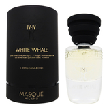 Masque White Whale
