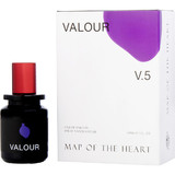 Map Of The Heart V.5 Valour